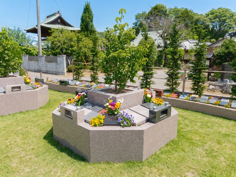 観音聖地霊園