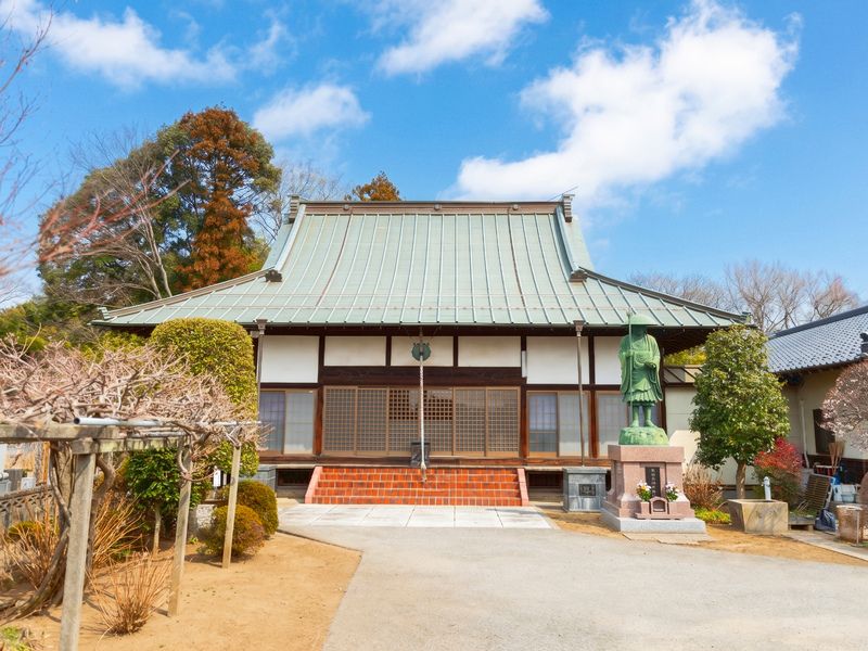 観音聖地霊園