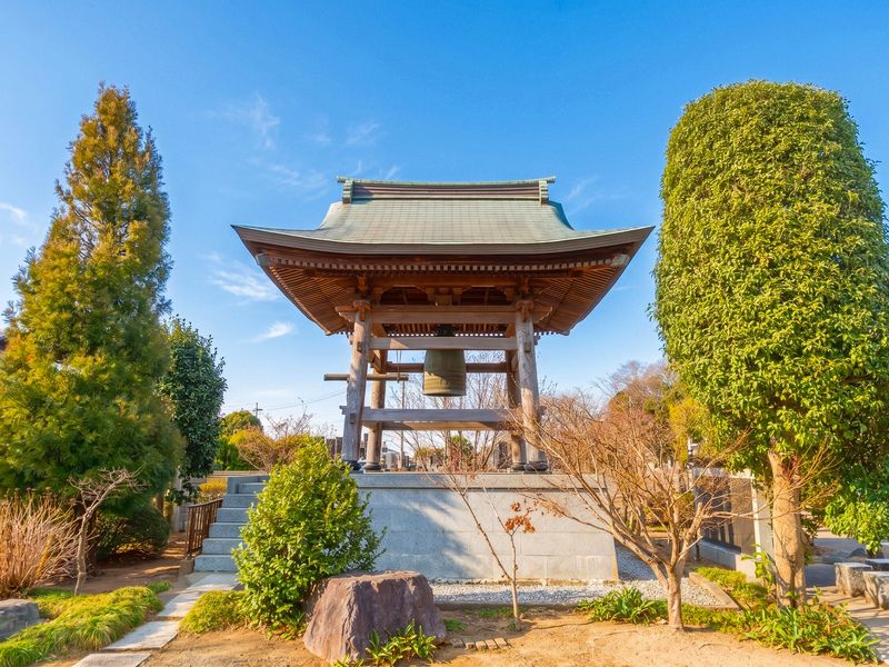 観音聖地霊園