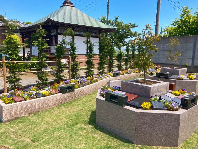 観音聖地霊園