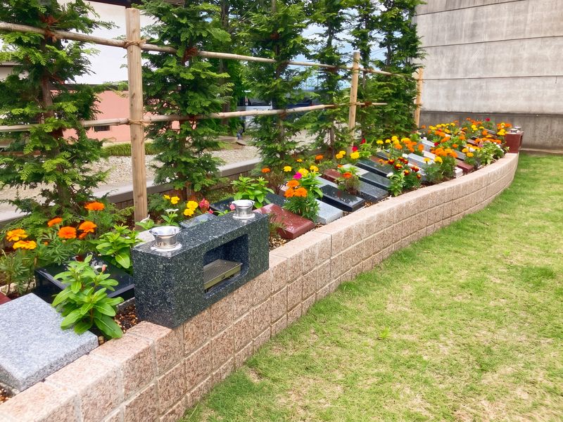 観音聖地霊園