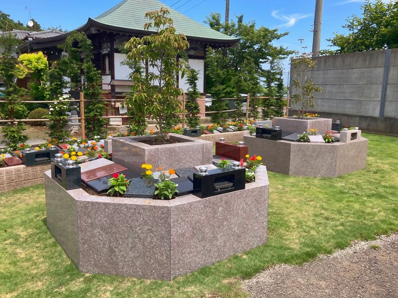 観音聖地霊園