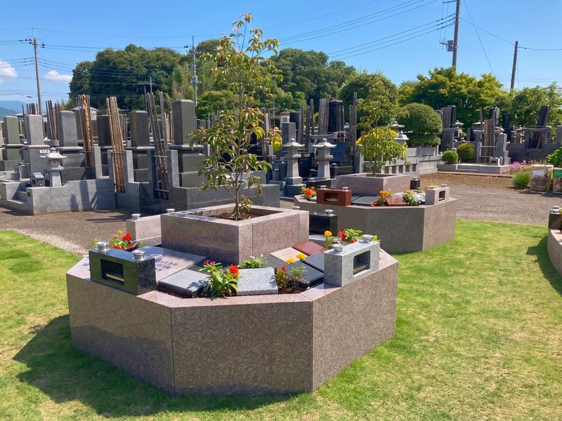 観音聖地霊園