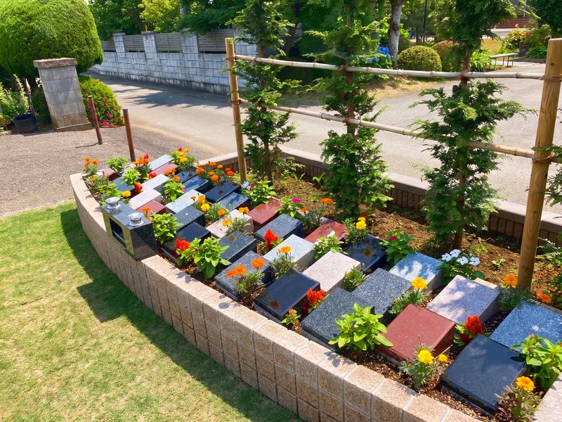 観音聖地霊園