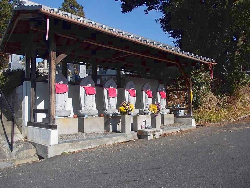 栗東市営 栗東墓地公園