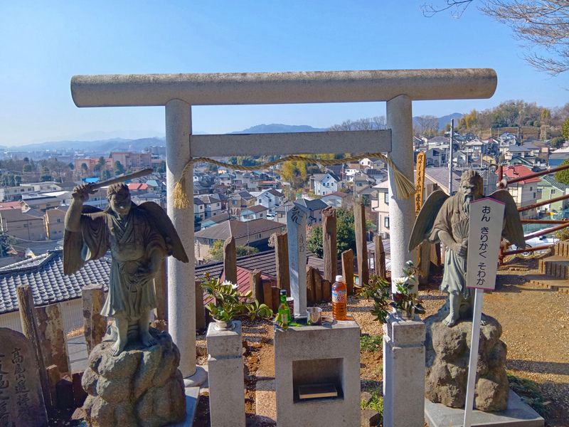 吉祥院