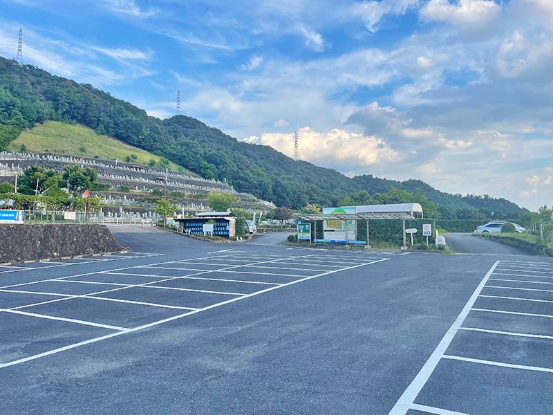 宇治霊園