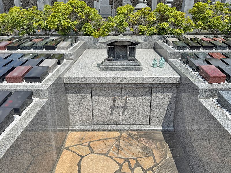 宇治霊園
