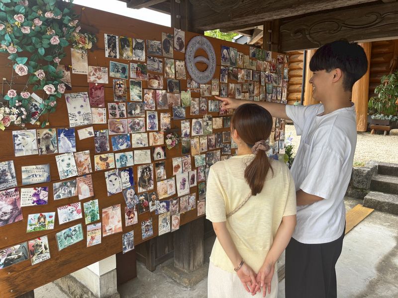 ひだまりの杜 高徳寺