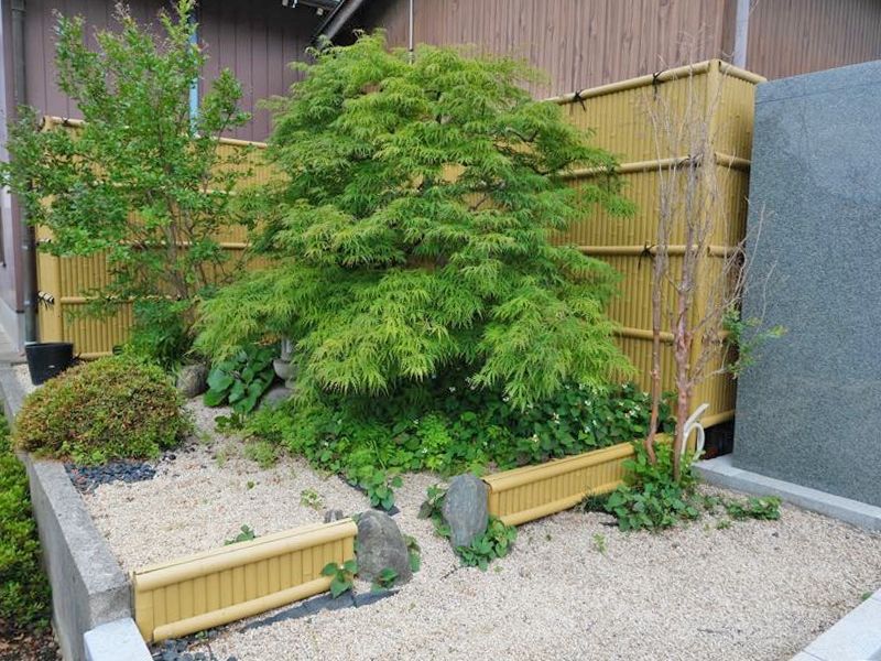 観正院 篠葉の杜