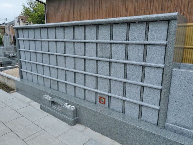 観正院 篠葉の杜