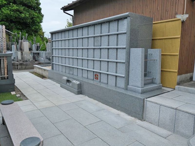観正院 篠葉の杜