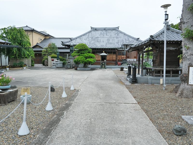 観正院 篠葉の杜