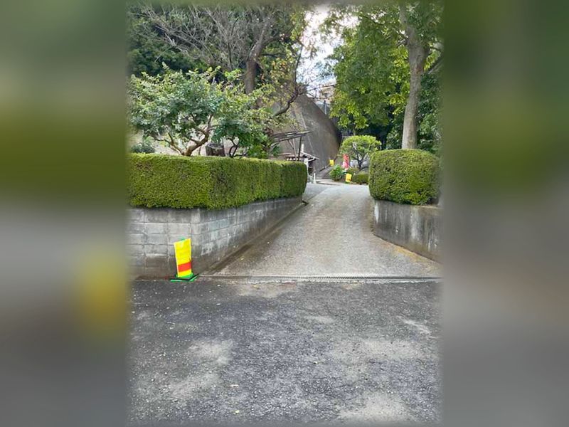 思い出の丘萬福寺樹木葬