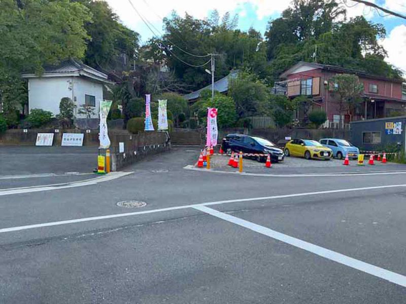 思い出の丘萬福寺樹木葬