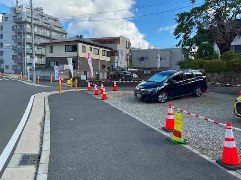 思い出の丘萬福寺樹木葬