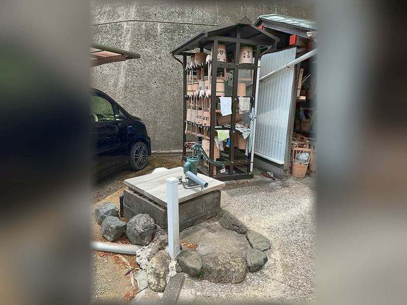 思い出の丘萬福寺樹木葬