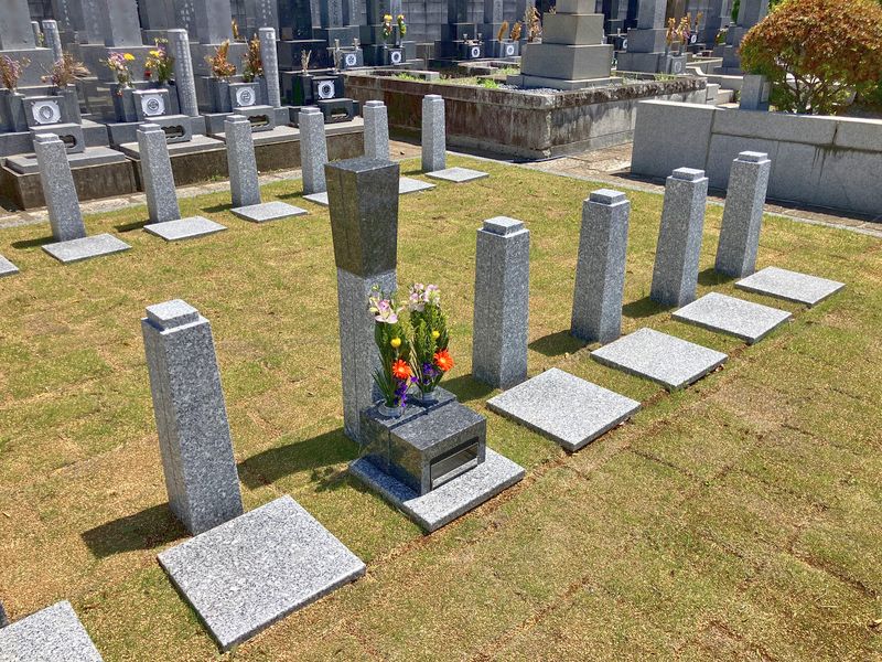 正行寺「縁の郷」