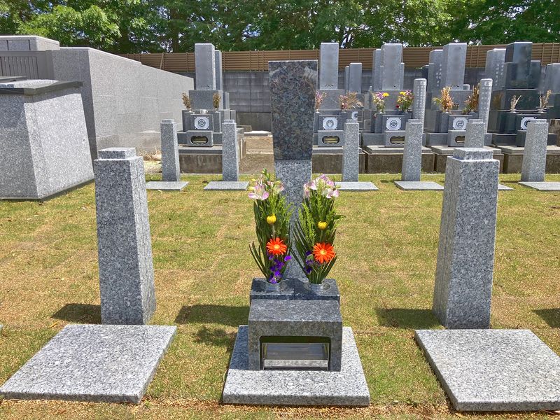正行寺「縁の郷」