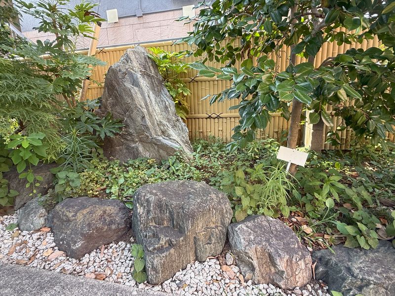 正善寺アーバン調布仙川寺院庭園墓地