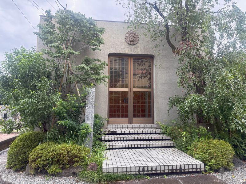 正善寺アーバン調布仙川寺院庭園墓地
