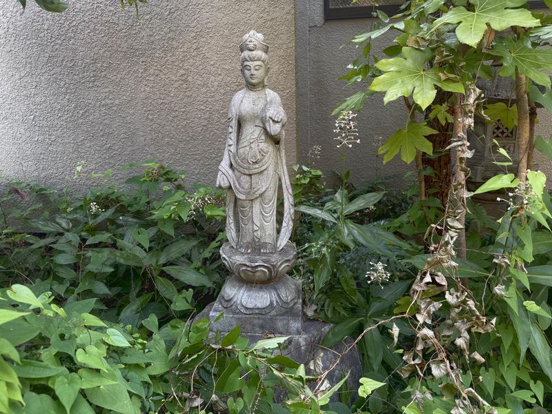 正善寺アーバン調布仙川寺院庭園墓地