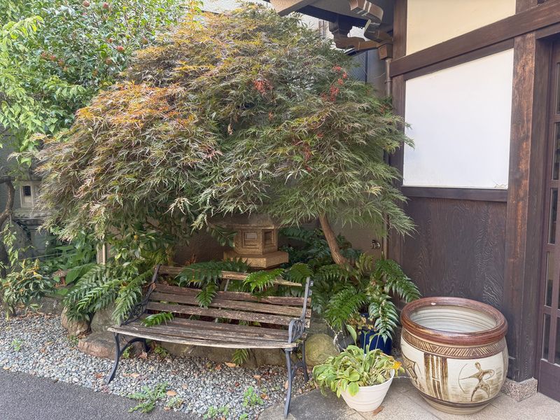 正善寺アーバン調布仙川寺院庭園墓地