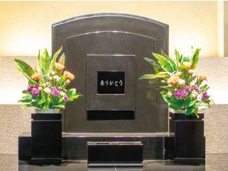 納骨堂 日本御廟
