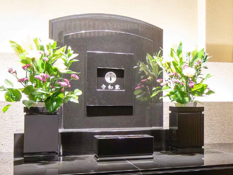 納骨堂 日本御廟