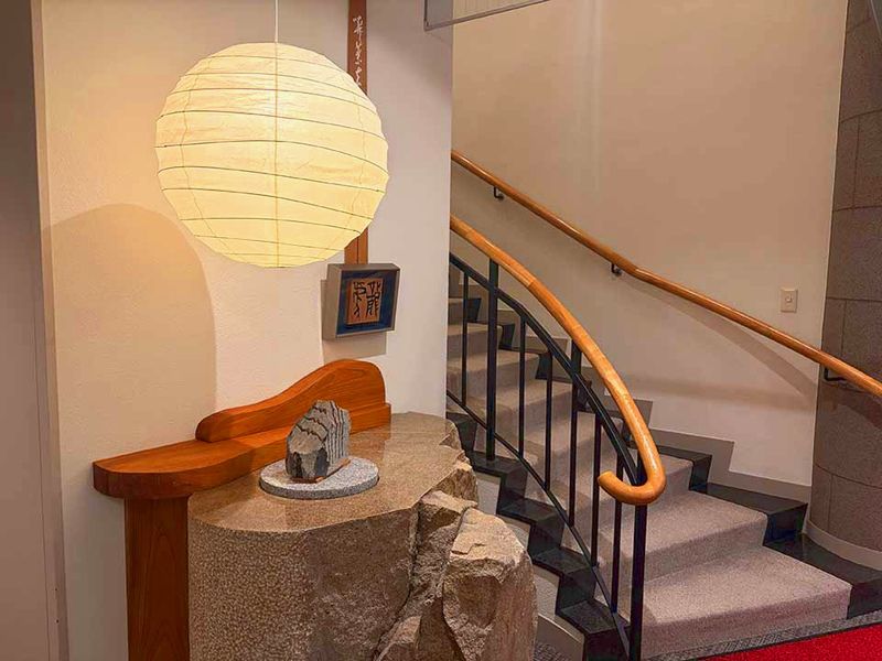 建功寺納骨堂