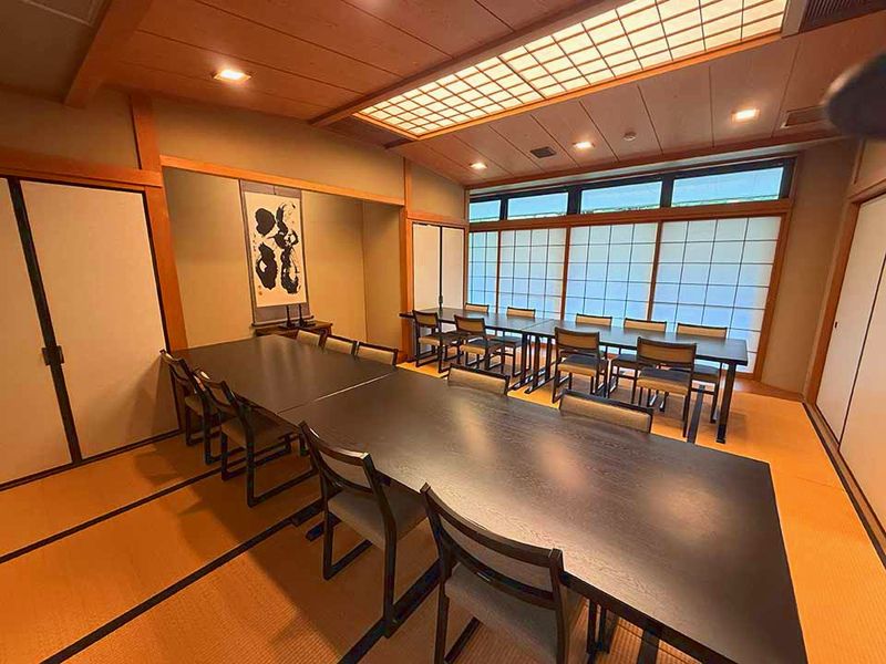 建功寺納骨堂