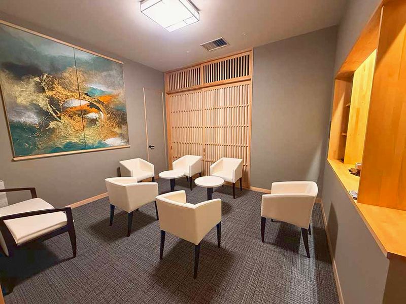 建功寺納骨堂
