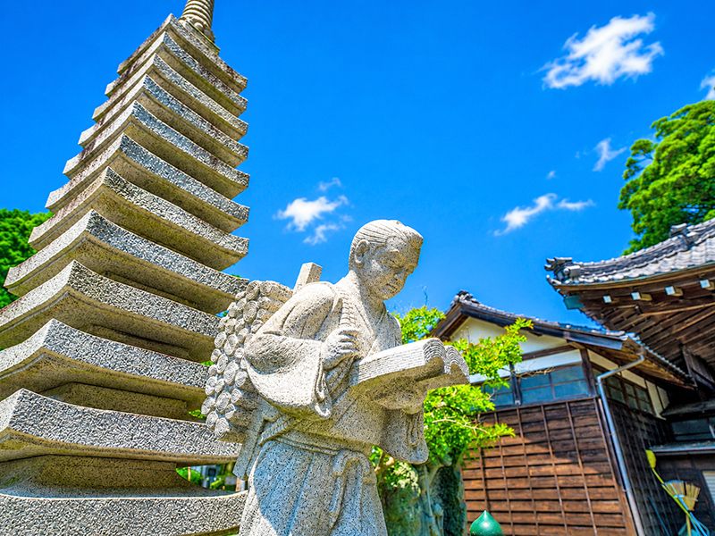 石塔