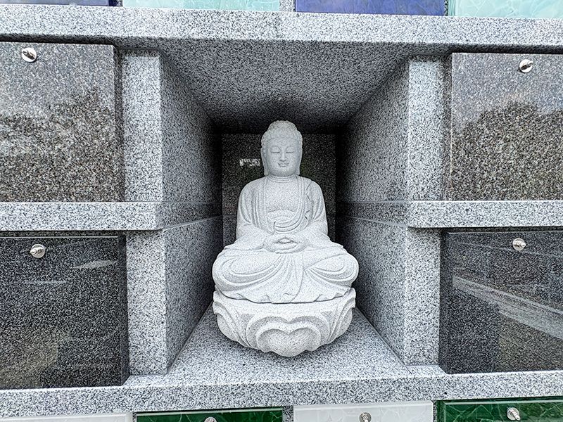 お釈迦様