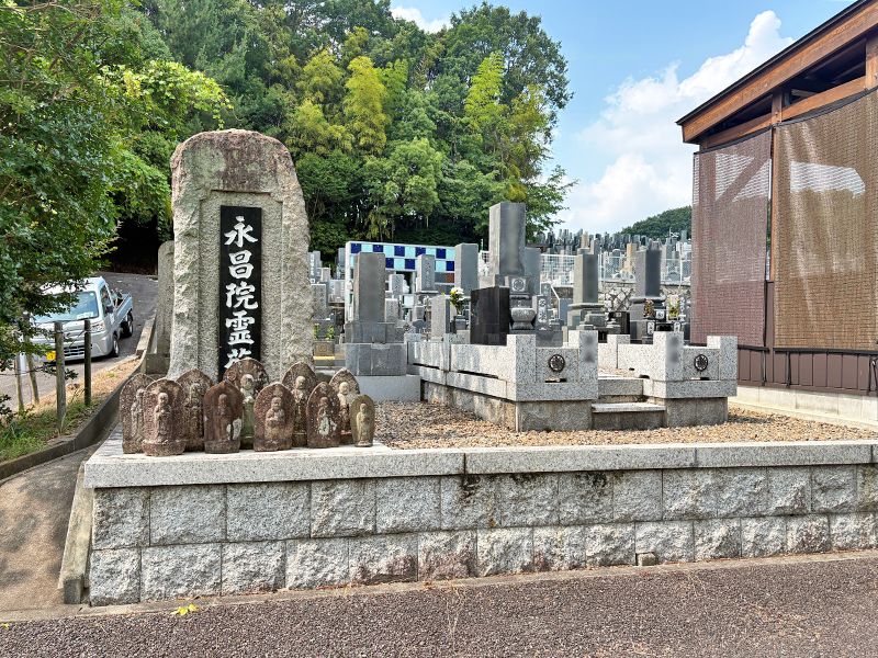入口