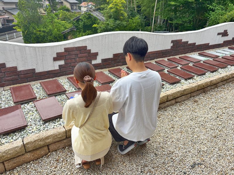 ひだまりの杜 高徳寺