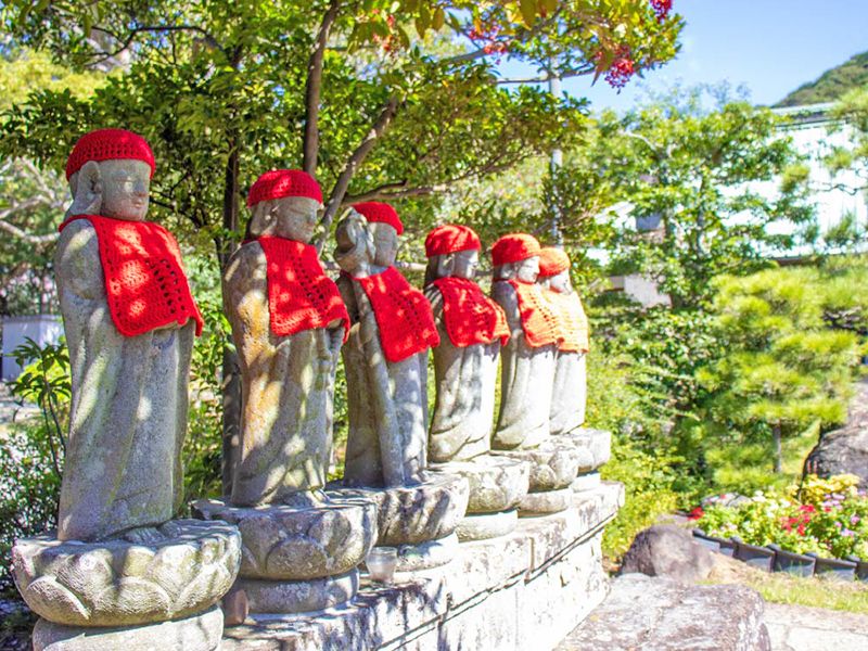 霊山寺