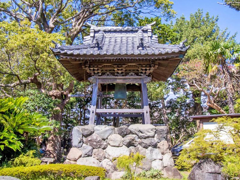 霊山寺