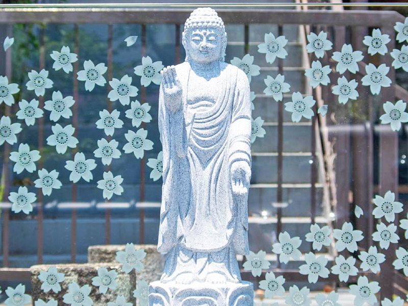メモリアルパーク清須