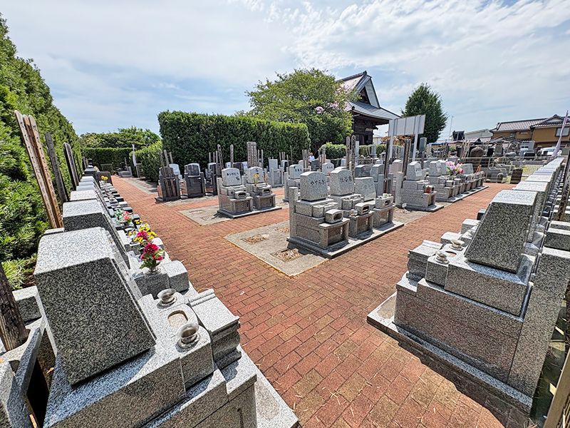 きさらぎ月照霊苑