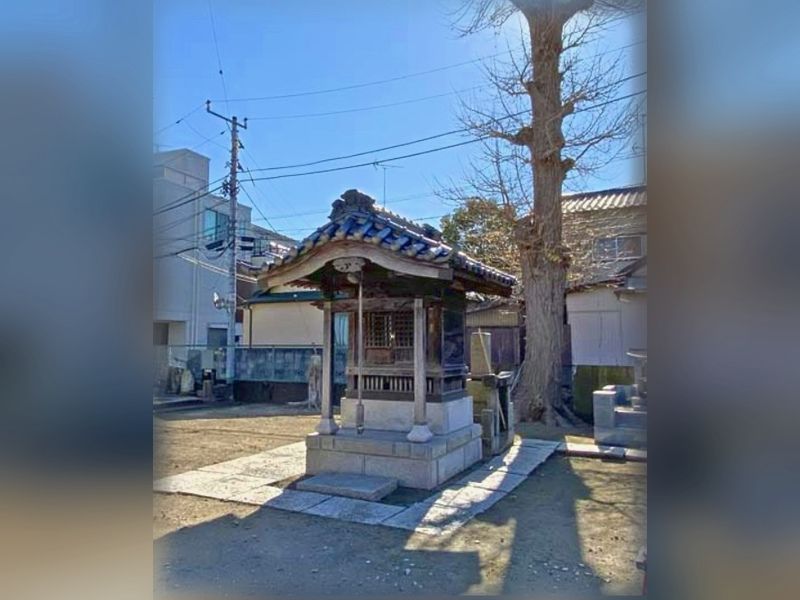 松戸さくら樹木葬庭苑