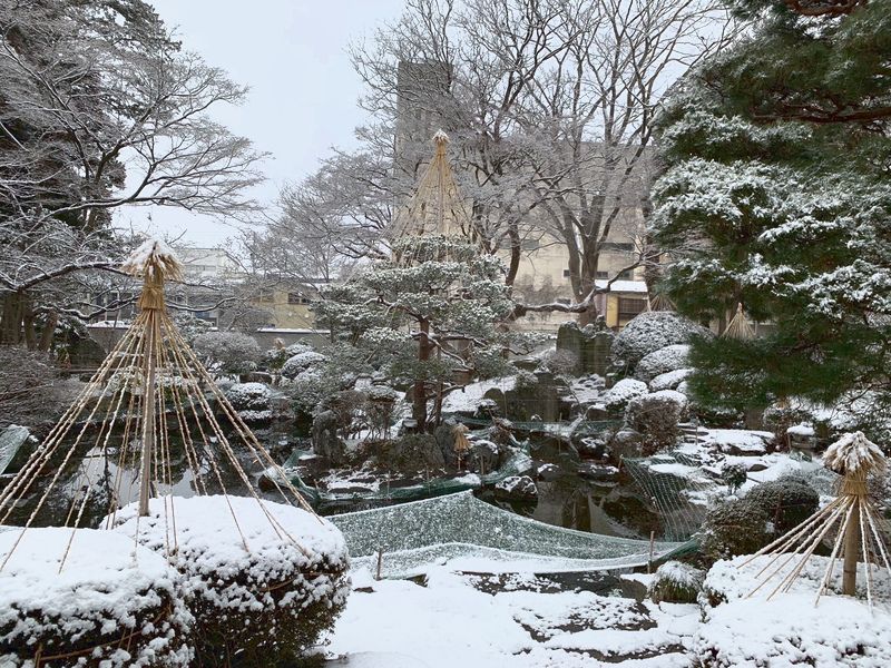 大安寺墓苑 永代供養付き墓地