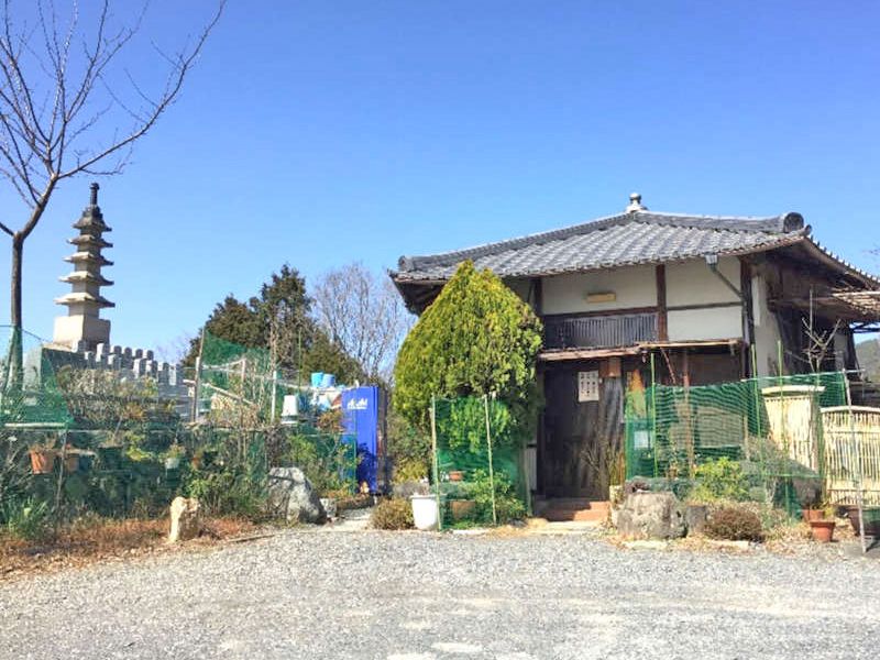 鳴滝霊園