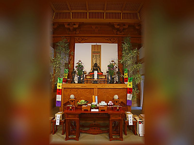 幸國寺