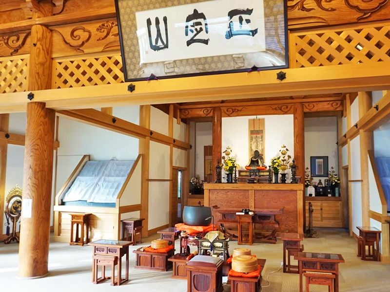 幸國寺