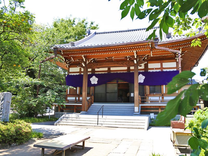 幸國寺