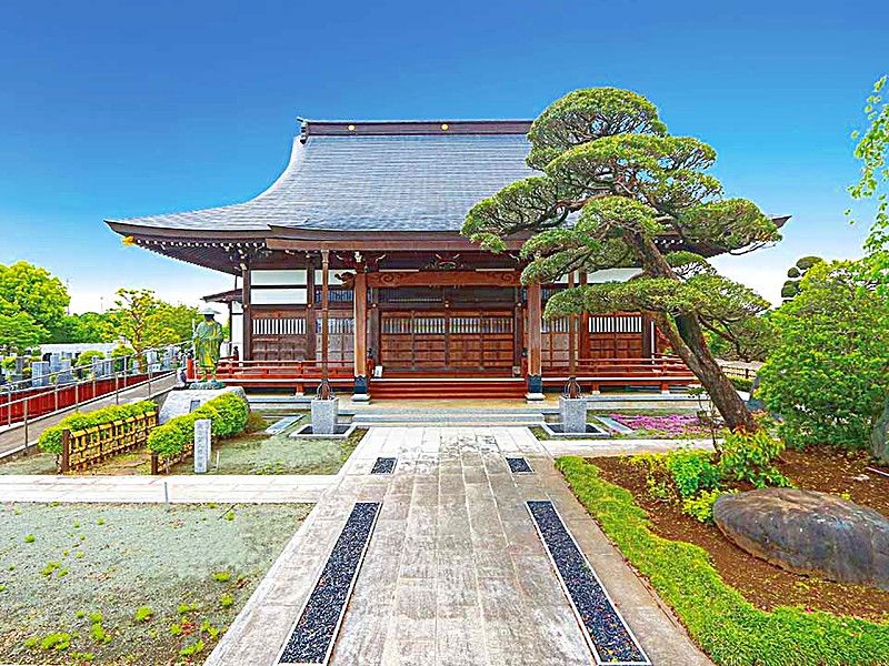 願誓寺 有期限 永代供養付き墓所