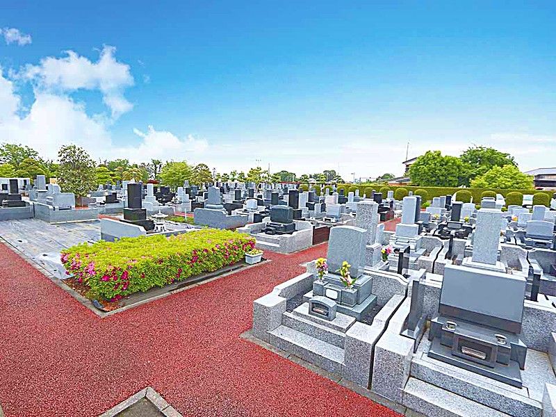 願誓寺 有期限 永代供養付き墓所