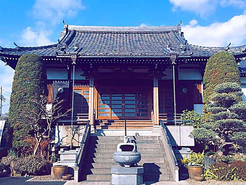 プレミアム江戸川船堀駅前樹木葬墓地