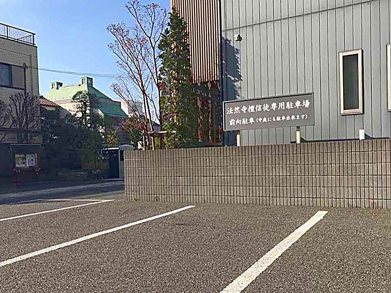 プレミアム江戸川船堀駅前樹木葬墓地